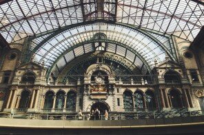 DIARY: FROM PARIS TO ANTWERP WITH HERMÈS